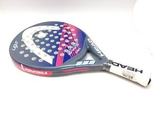 Raqueta de padel Head Sprint