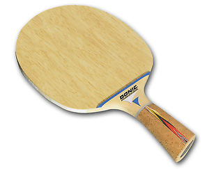 Donic Dotec Appelgren Control Tenis De Mesa De Madera