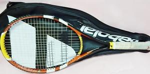Babolat Roland Garros Contact Team French Open Tennis Racket Racquet with Case