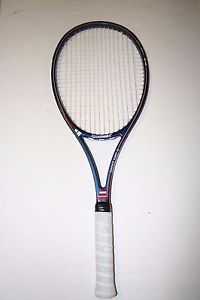 Pro Kennex Graphite Saber 50 L3 (4 4/8) Used | Free USA Ship