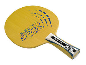 Donic Epox Vitesse De Pointe Raquette De Tennis De Table