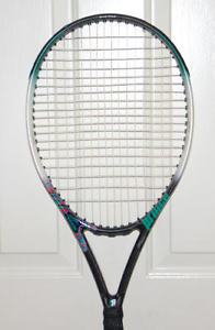 Prince ThunderLite Oversize Longebody tennis racket 4 1/8