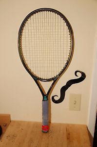 Dunlop Super Revelation OS 115 4 3/8 Tennis Racquet