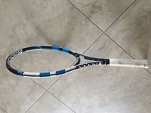 Babolat Pure Drive Team   4 3/8