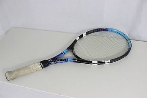 Babolat Pure Drive Team + Plus Tennis Racquet Size 4 1/2