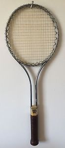Vtg. WILSON T2000 - NOS - Mint - Jimmy Connors