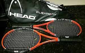 Head Flexpoint Radical MP Tennis Racquet