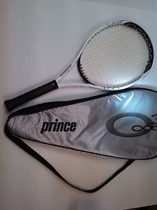 Prince O3 Hybrid Team Tennis Racquet
