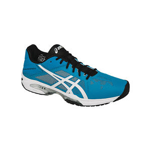 Asics GelSolution Speed 3 Mens Tennis Shoe