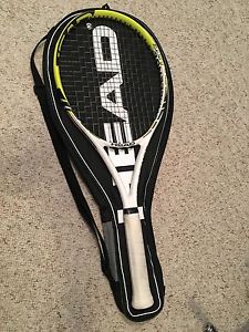 Head Challenge Lite Tennis Racket