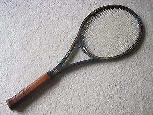 Wilson Pro Staff Graphite Kevlar Mid Size Tennis Racquet