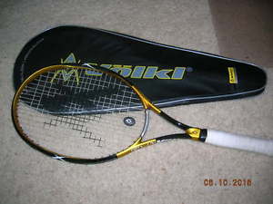 Volkl V1 Powerbridge  Racquet MP L4 Nice