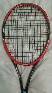 Wilson Pro Staff rf97 autograph