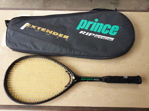 Prince Rip Stick Extender 800PL Tennis Racquet 4 1/2