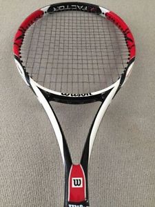 Wilson K Factor 95 4 3/8