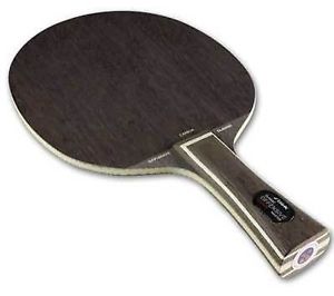 Stiga "Offensive Classique Charbon" Raquette de tennis de table