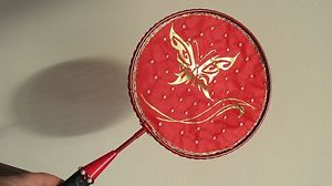 TBB racquet original
