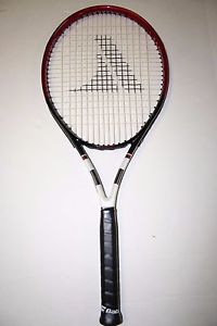 Pro Kennex Ti Dominator Tennis Racquet 4 1/4 Used Free USA Shipping