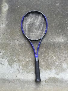 Head Pro Tour 280 Racquet With Strings