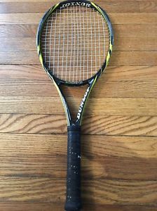 Dunlop Biomimetic 500 Tour 4 3/8  Great Condition !!!!!