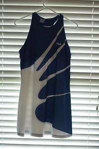 NWT lot of 2 tennis dresses size Large