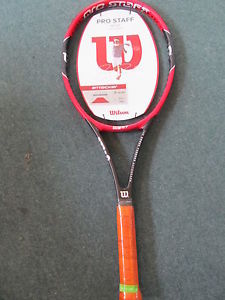 wilson pro staff RF97 4//3/8