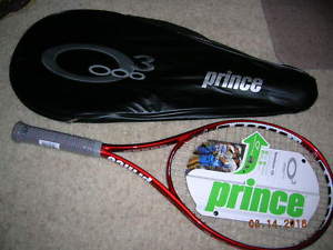 Prince Speedzone 03 105  Racquet L4
