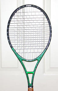 Prince EXO3 Graphite 93 midsize tennis racket 4 1/2