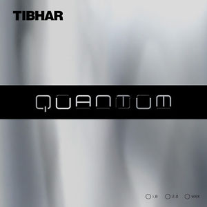 Tibhar Quantum Tibhar Quantum Revestimiento De Ping Pong