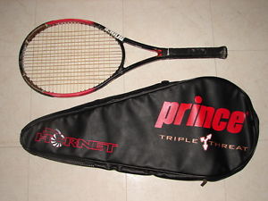 Prince Hornet Triple Threat+Mid Plus 100+Original Cover+