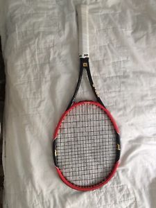 Wilson Pro Staff 97s Dimitrov 4 3/8 Excellent