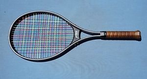 Prince Series 110 Magnesium Pro Tennis Racquet 4 1/2" Grip