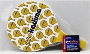 Pro Kadima Paddle Ball Set- Paddles Design