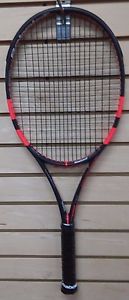 2015 Babolat Pure Strike Tour - Used - 4 3/8'' Grip - Strung
