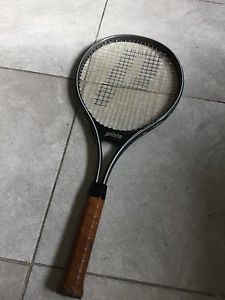 Prince Series 110 Magnesium Pro Tennis Racquet 4 1/2