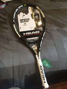 Head Graphene XT Speed Pro (3/8)