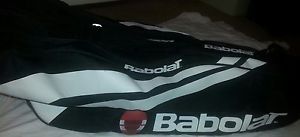Babolat Team Tennis Bag 8-12 Pack