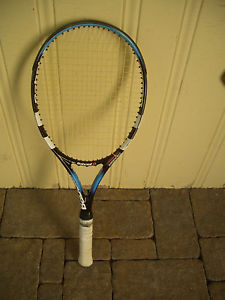 Babolat Pure Drive Team Plus 100 sq in. (27.5