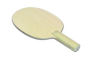 Nittaku Batido Defence Tenis De Mesa De Madera