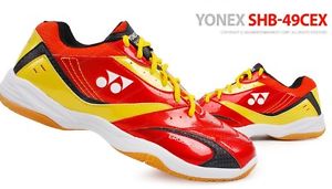 YONEX BADMINTON SHOES SHB-49CEX