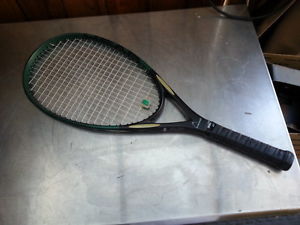 Head i.S9 Oversize 4 3/8 grip Tennis Racquet Very Nice Racquet