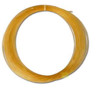 Kirschbaum Cuerdas de tenis tripa natural 12m grosores diferentes seleccionable