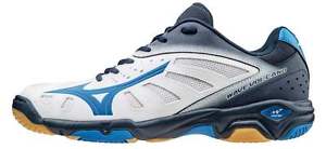 Mizuno Vagues Volcan Chaussure Tennis De Table/badminton Squash