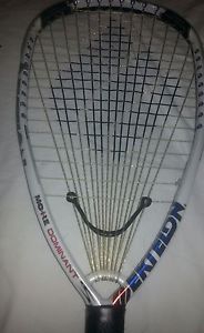 Ektelon more dominant power scoop racquet ball racquet 2050