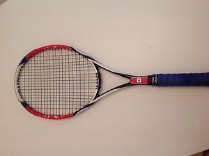 Wilson k factor six one 95 lite 18x20 4 3/8