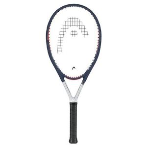 Head Ti S5 Comfort Zone Tennis Racquet 4_1/2-inch