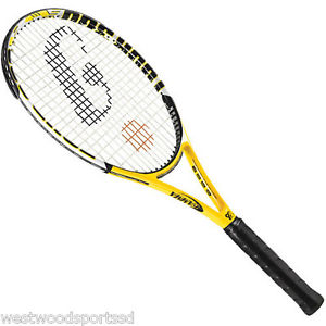 GAMMA TOUR 300X TENNIS RACQUET RACKET STRUNG NEW
