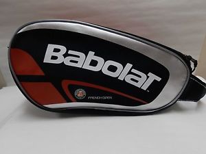 Babolat Roland Garros French Open Tennis Shoe ? Bag. NEW