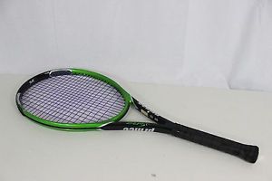 Prince Triple Threat Beast Tennis Racquet Size 4