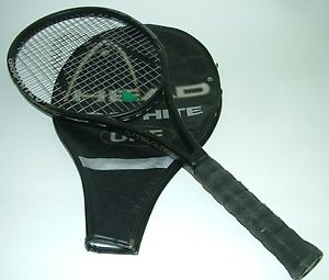 HEAD GRAPHITE ONE  CONSTANT BEAM MID PLUS TENNIS RACQUET RACKET